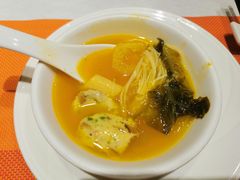 -若蘭慈·无国界素食料理(欢乐海岸店)