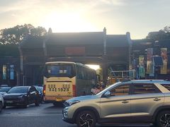 -外婆船宴餐厅·外婆喊你回家吃饭