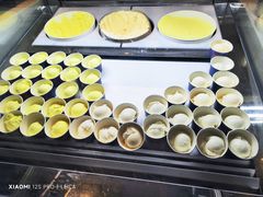 -星伦多 自助料理(圆融店)