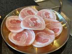 -阳光烤肉·炭烤活鳗(团结湖店)