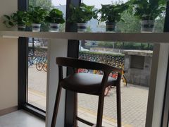 -精益口腔(牡丹园店)
