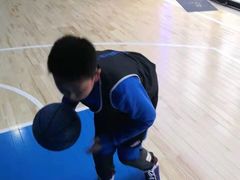 -YBDL青少年篮球发展联盟(海上海店)