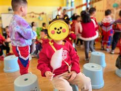 -爱彼格林珑悦幼儿园