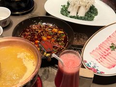 -豹豹私房火锅(侨城坊店)
