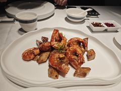 -二十四单 淮扬新味