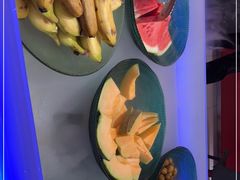-牛物鲜切牛肉火锅(宜家荟聚店)