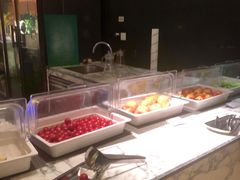 -洲际酒店·地平线全日餐厅HORIZON CAFÉ