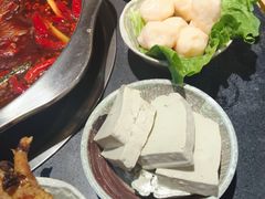 -大风老火锅(江北一店)