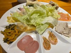 -陳生記米线·始于1989(中山北路店)