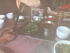 -刘艳黄牛肉(九襄店)