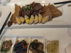 -天下三绝 牛肉面/红酒