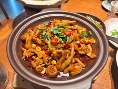 -风炉记忆·非遗风炉菜(处州府城店)