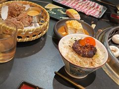 -龙神·炭烧酒场深夜食堂(新街口店)