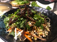 特色海南腌粉-狐狸爱上椰子鸡(滨江星光大道店)