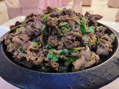 -烤肉宛饭庄(南礼士路店)