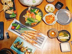 -九井澤精致料理(金茂店)