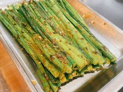-蚝美人·生蚝海鲜烧烤(茶花园店)