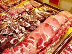 -阪尚皇·原切牛排·烤肉火锅自助(北京路店)