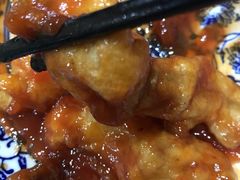 -北大地皖峰饭馆