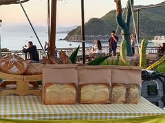 -Brew Farm·精酿农场海滨悬崖餐厅