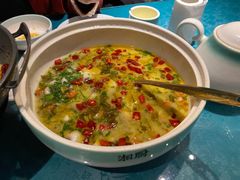 -呷湘厨·家宴·鱼汤捞饭(津南店)