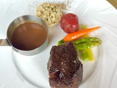 -恰餐厅及酒吧CHAR Bar & Grill(北京三里屯洲际店)