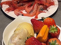 -一方渔歌蒸汽海鲜自助(文化路万达广场店)