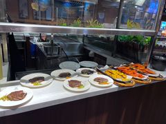 -金太郎自助烤肉.火锅(宝龙店)