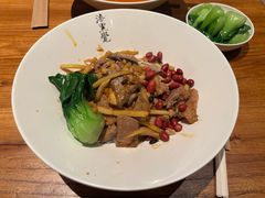 -漆黑觉米粉(三里屯店)