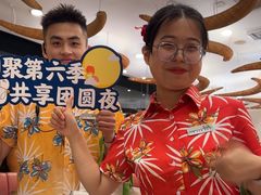 -第六季自助餐厅(北太平庄店)