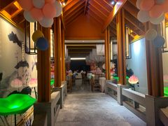 -不倒翁·安徽名菜楼(步行街店)