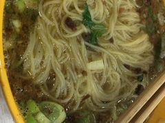 -广电冷面(汉城中路店)