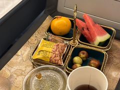 -华夏良子·足道SPA艾灸(三里屯店)