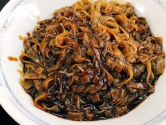 -金沙园生肉面(Jalan Pantai)