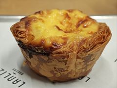 -LANLIZI BAKERY(COSMO店)