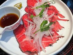-松鹤精致料理(五一中路店)