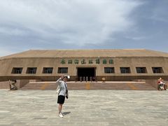 -水洞沟旅游区