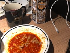 -太二酸菜鱼(天鹅湖万达店)