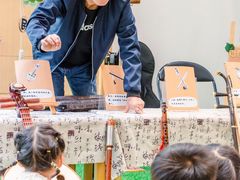 -古力古利托育早教中心(澳门路校区)
