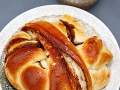 -StrasBake日式面包