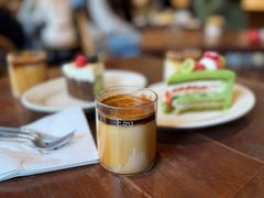 -EAU CAFE(永康路店)