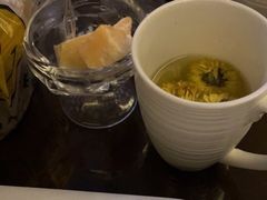 -华夏良子·足道SPA艾灸(王府井店)