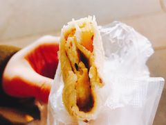 -小红旗臭豆腐炸冷面(万达店)