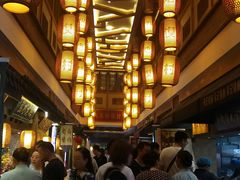 -大张烙馍村(泉山店)