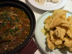 -日丰园海肠水饺·老字号大连海鲜(和平广场店)