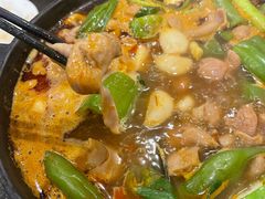 湘味肥肠火锅-湘肠香火锅店(团结湖店)