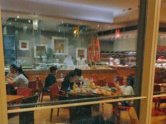 -视界美食自助餐厅·石家庄希尔顿酒店