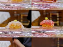 -鮨乐亭Omakase·海胆宴