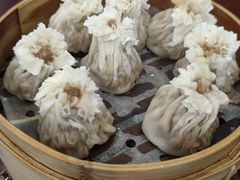 -都一处烧麦馆(前门店)