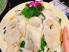 -叙亨轩海鲜火锅